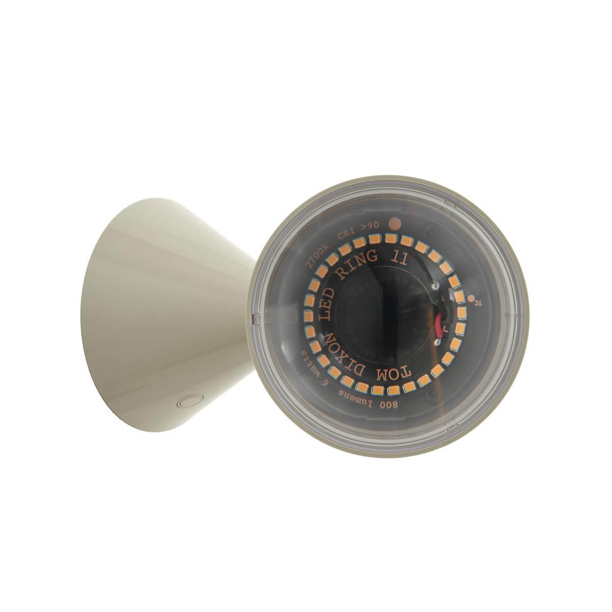 Pose Surface Light LED Wandleuchte