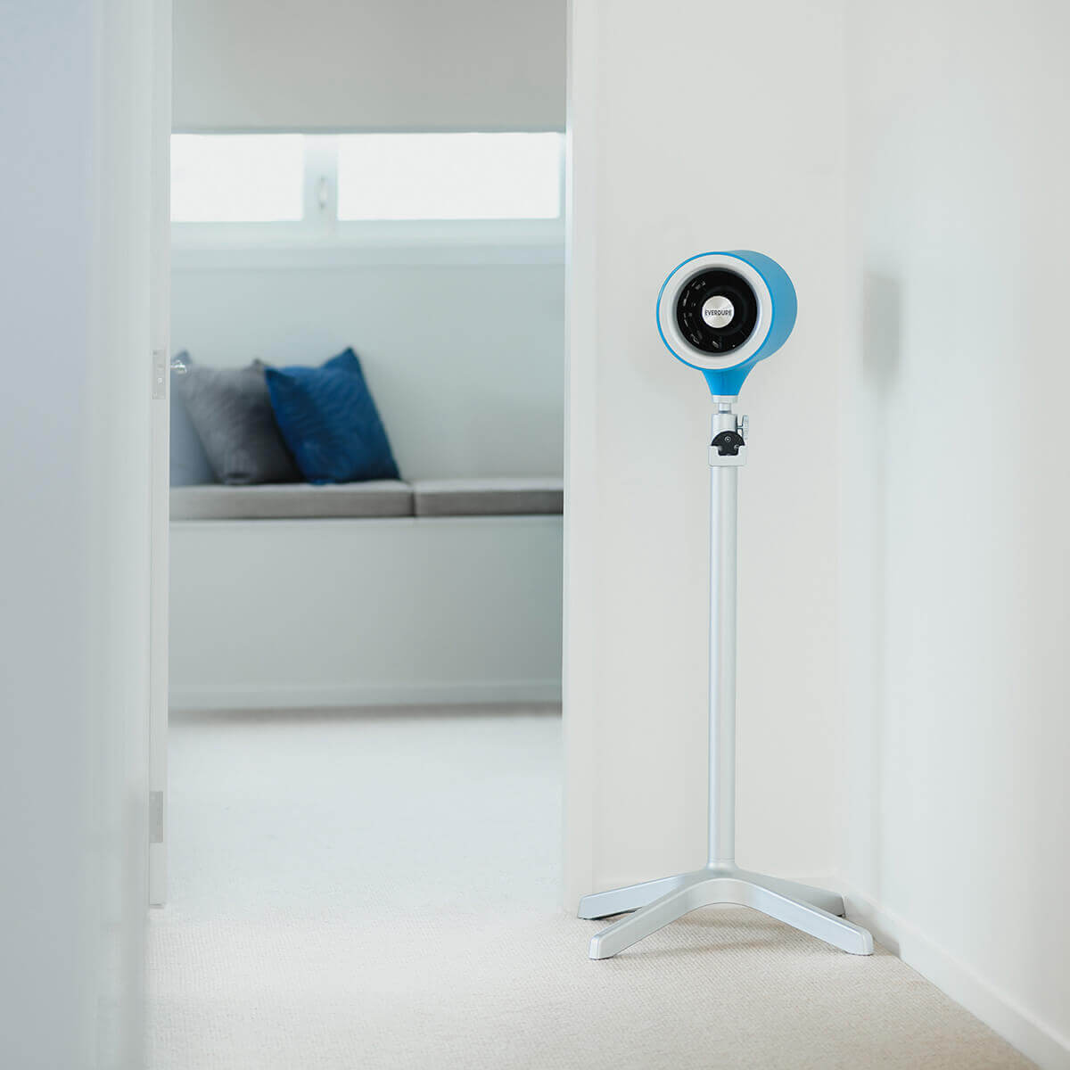 Aura Jet-Ventilator