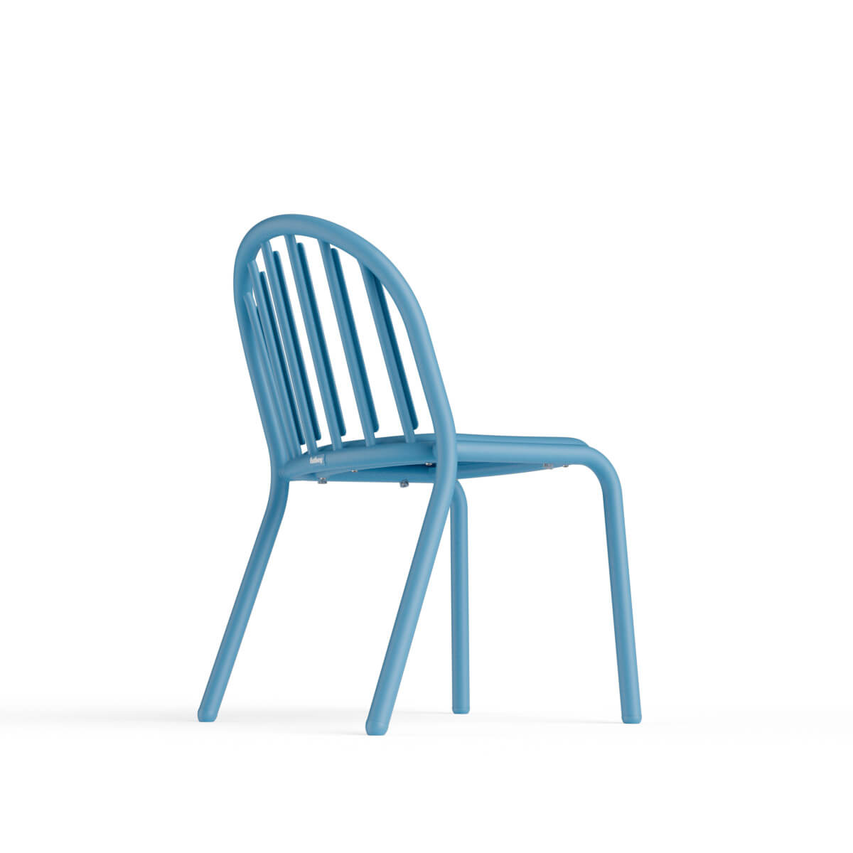 Fred's Chair Gartenstuhl, 4er-Set