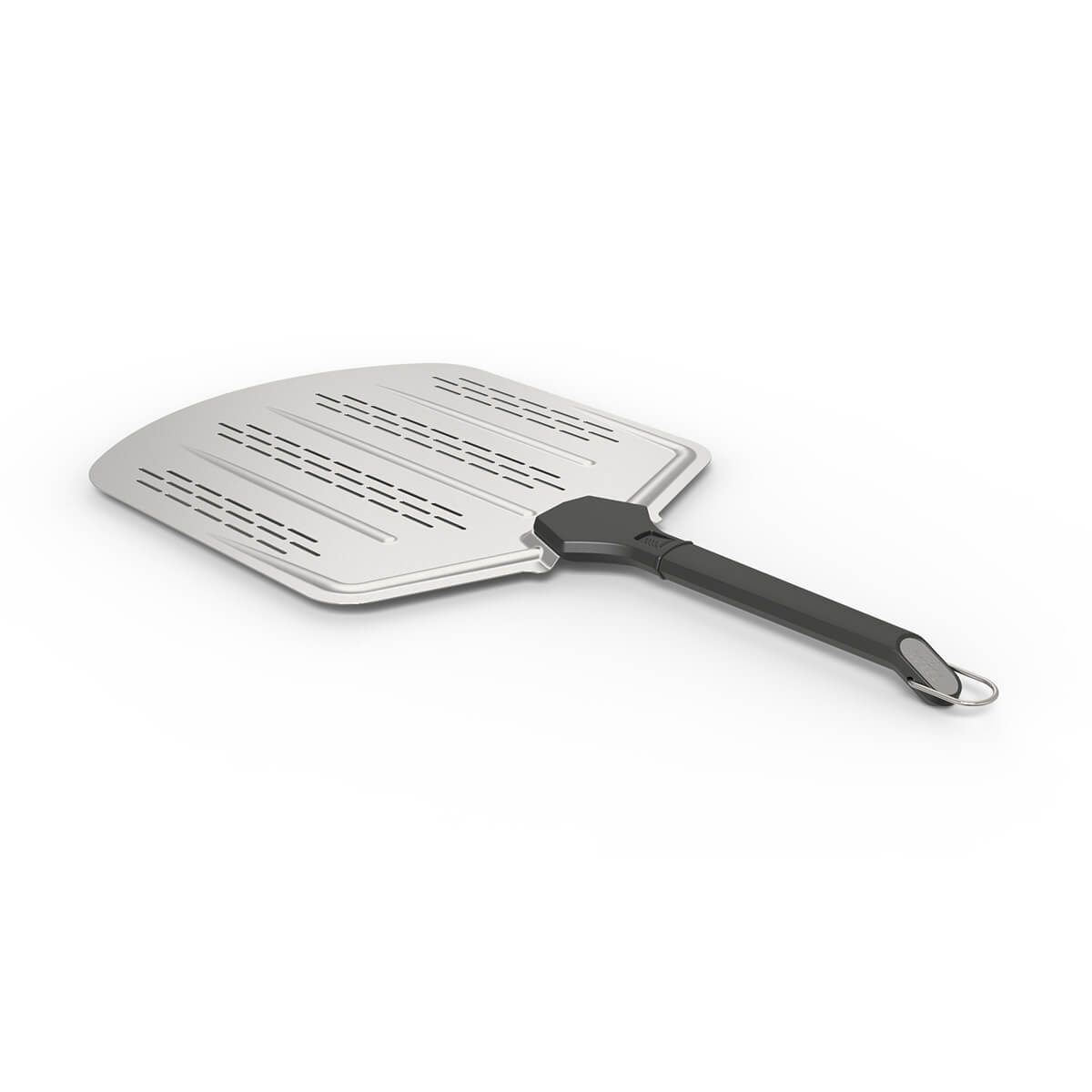 Witt Aluminium Pizza-Schieber, 14 Zoll / 36 cm