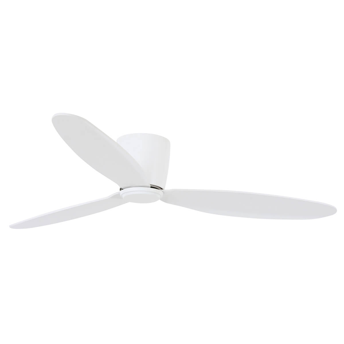 Beacon Lighting Airfusion Radar Deckenventilator, Ø: 132 cm, weiß