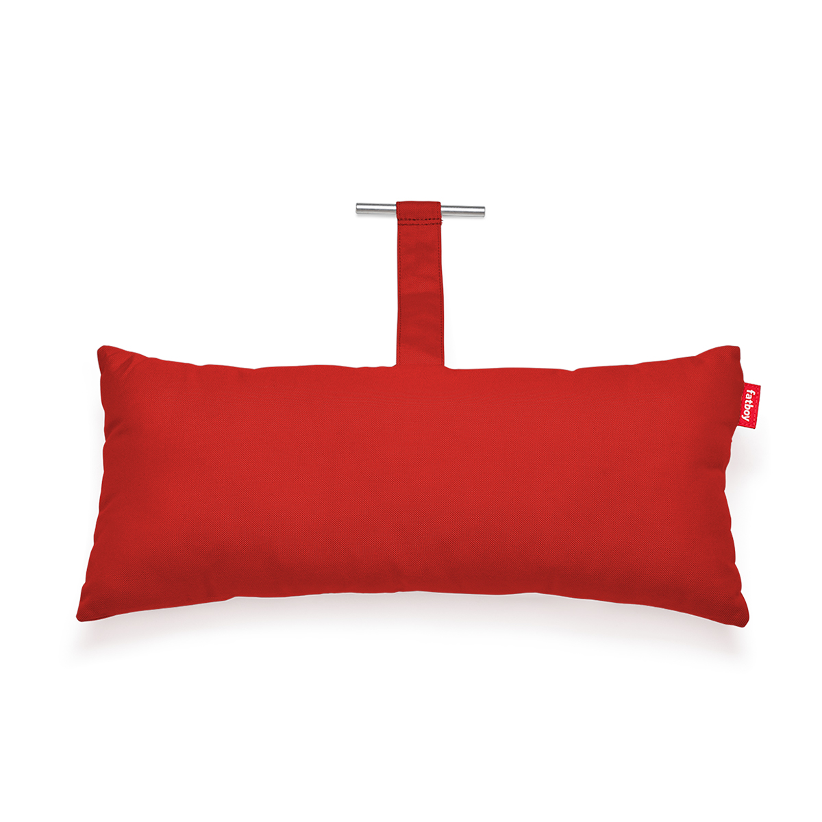 Fatboy Headdemock Superb Pillow Kissen, rot