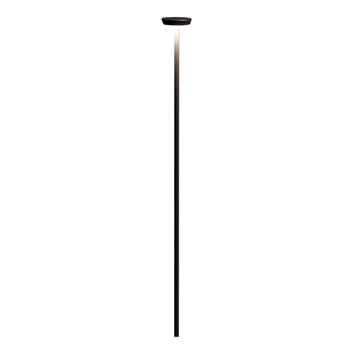 Pin Midi LED Solarleuchte für Elektron Ladestation