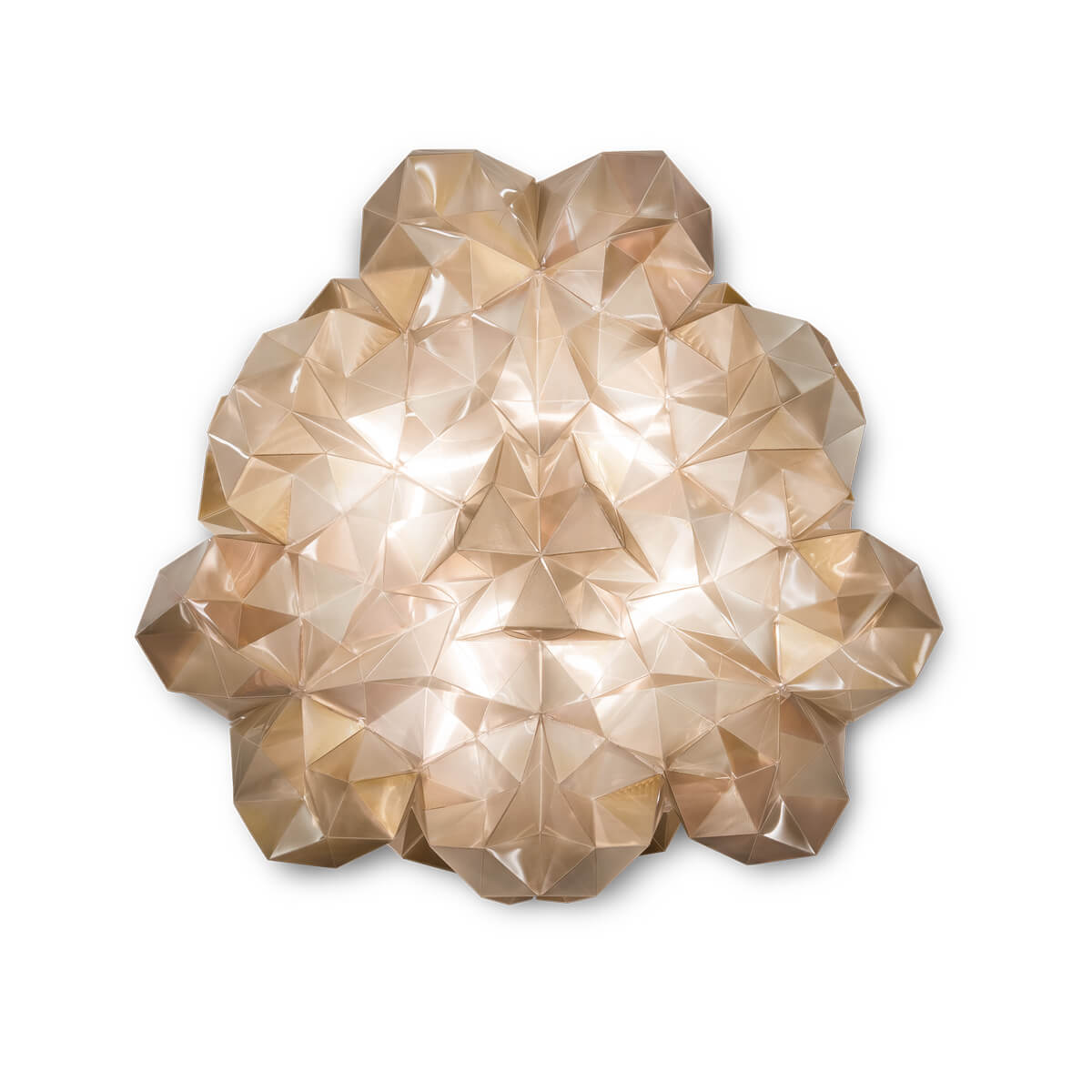 Drusa Ceiling / Wall
