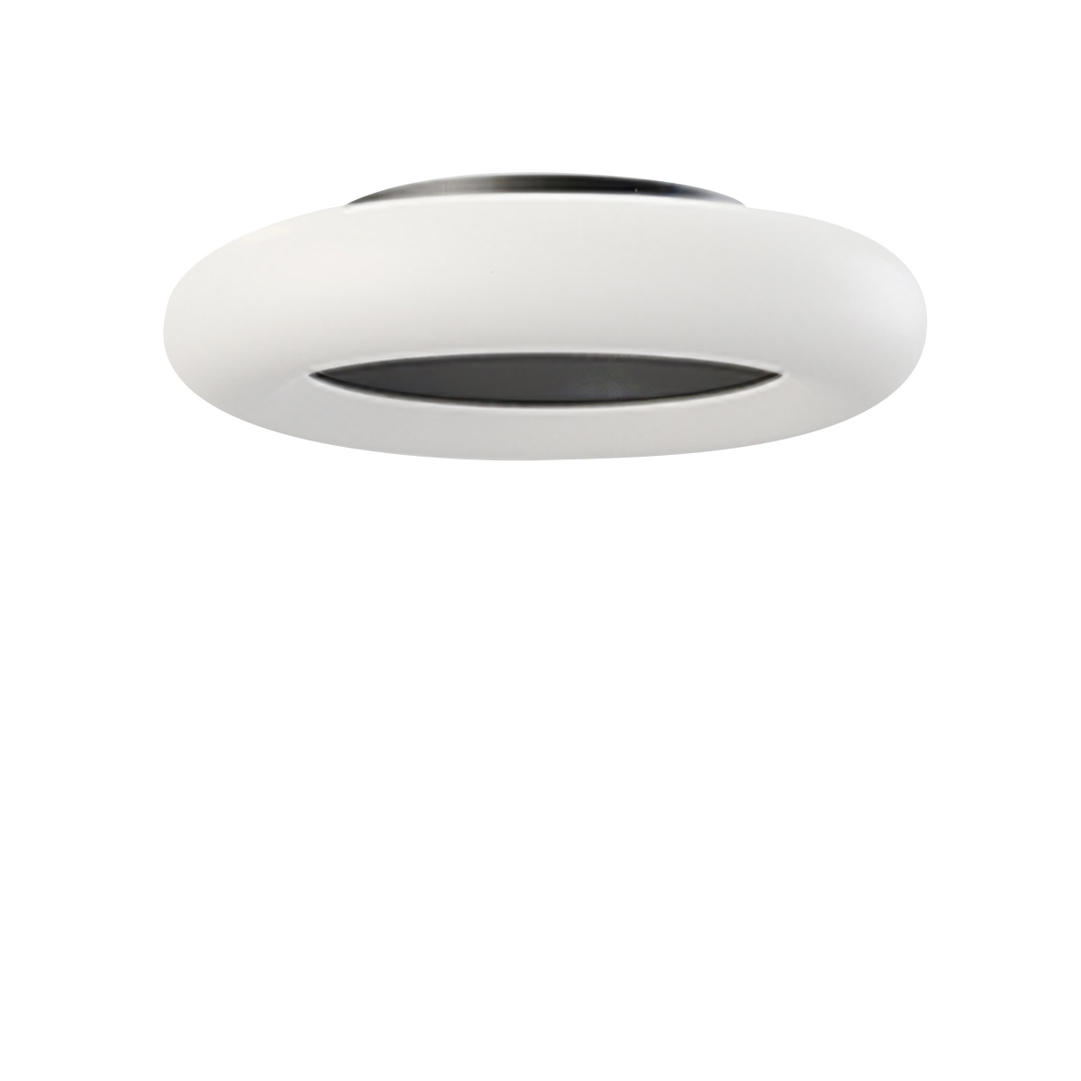 2700 K, schwarz matt