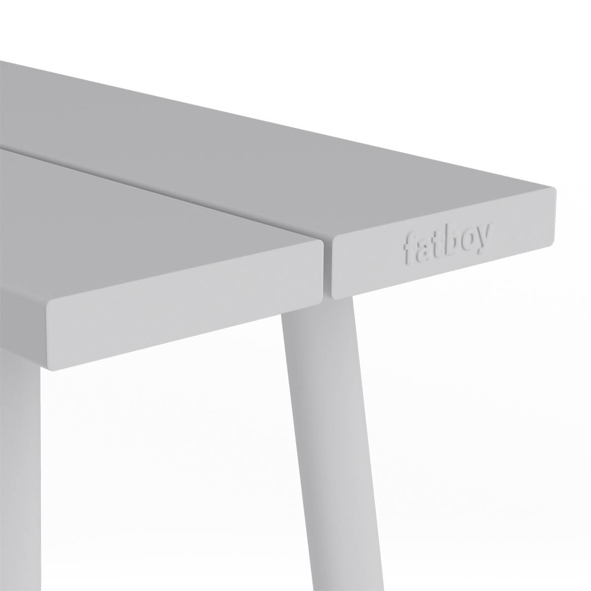 Fred's Bench Gartenbank