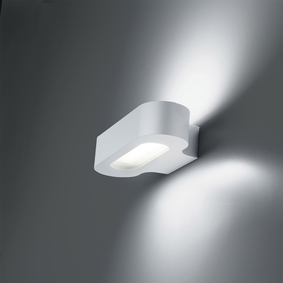 Artemide Talo Parete, weiß