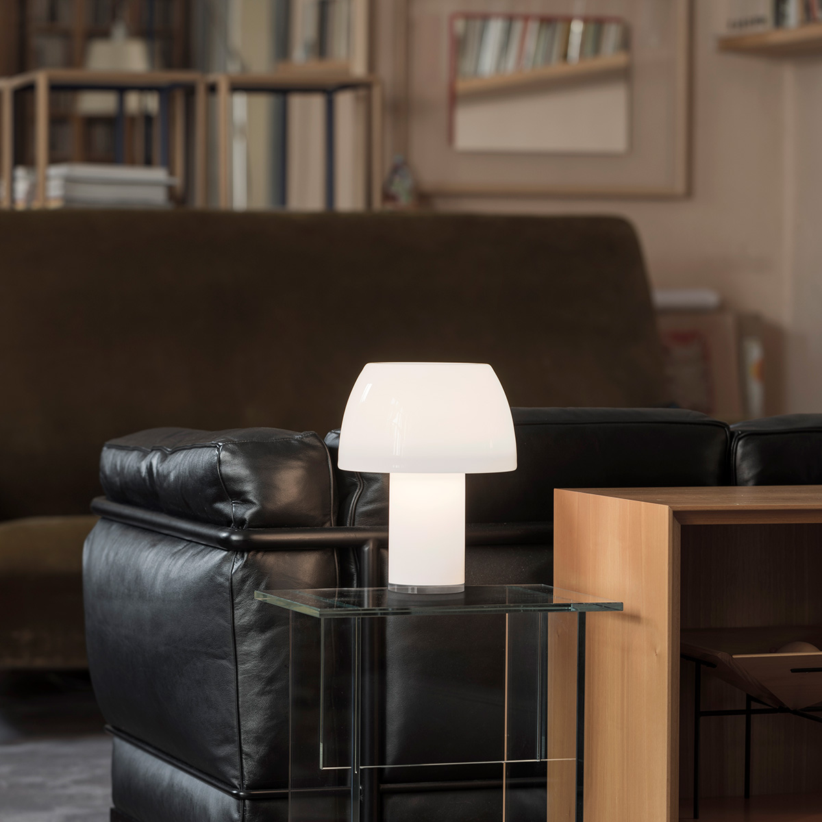 Lorosae Table LED Akkuleuchte