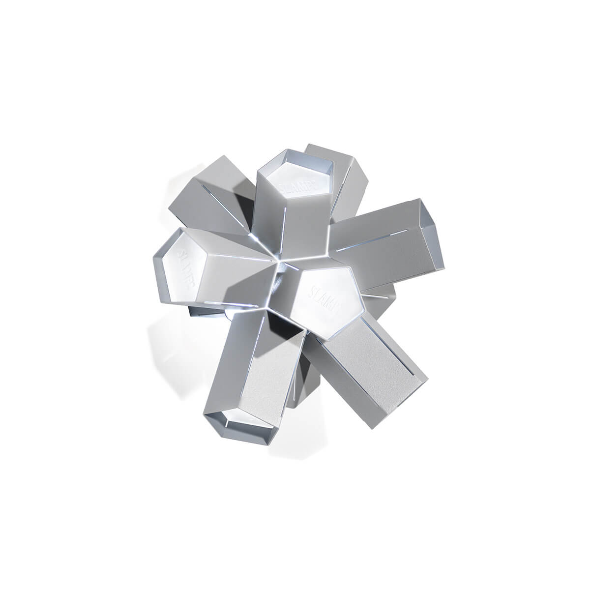 Bang Outdoor Step Light / Applique Small LED Wand- / Bodenleuchte