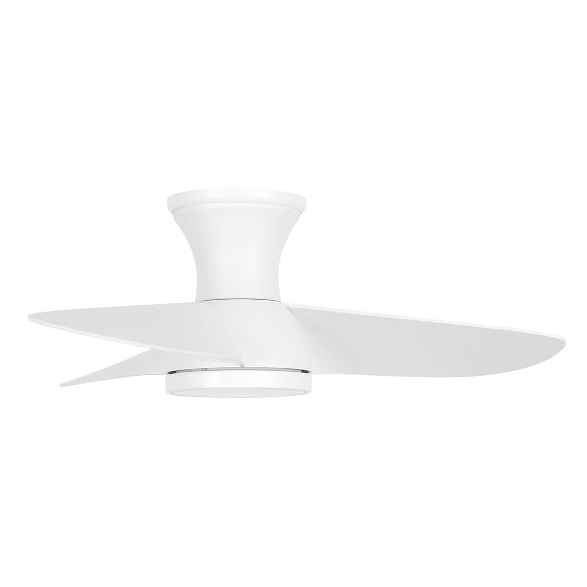 Syros II Deckenventilator mit Licht