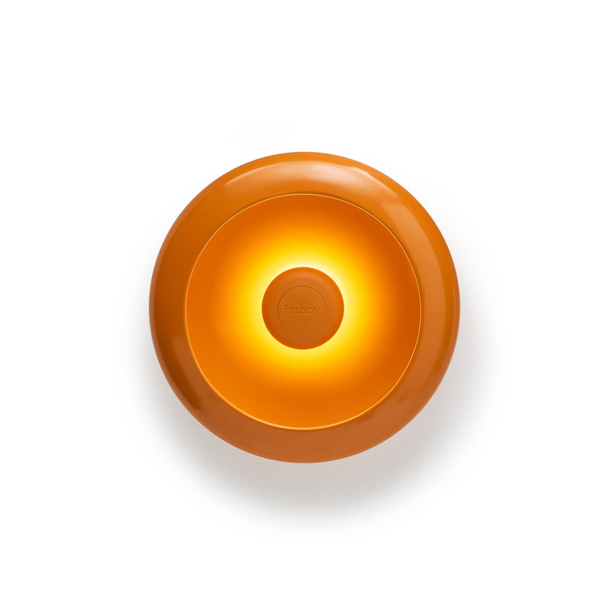 Oloha Small LED Akkuleuchte & Schale