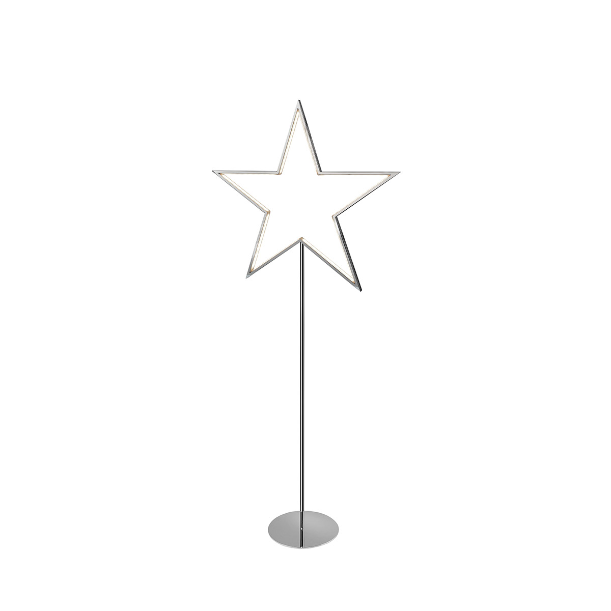 Lucy 100 LED Stehleuchte