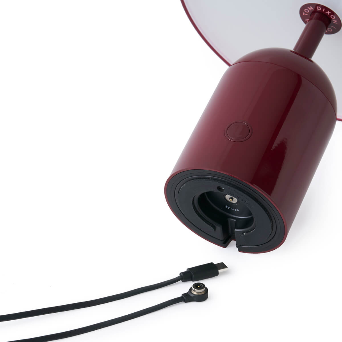 Bell Portable V2 LED Akkuleuchte