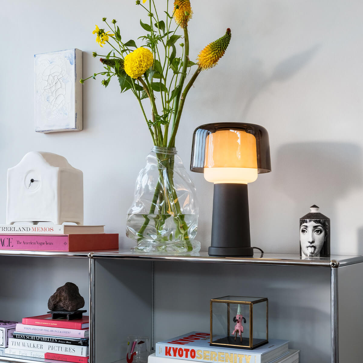 Revolve Table Tischleuchte