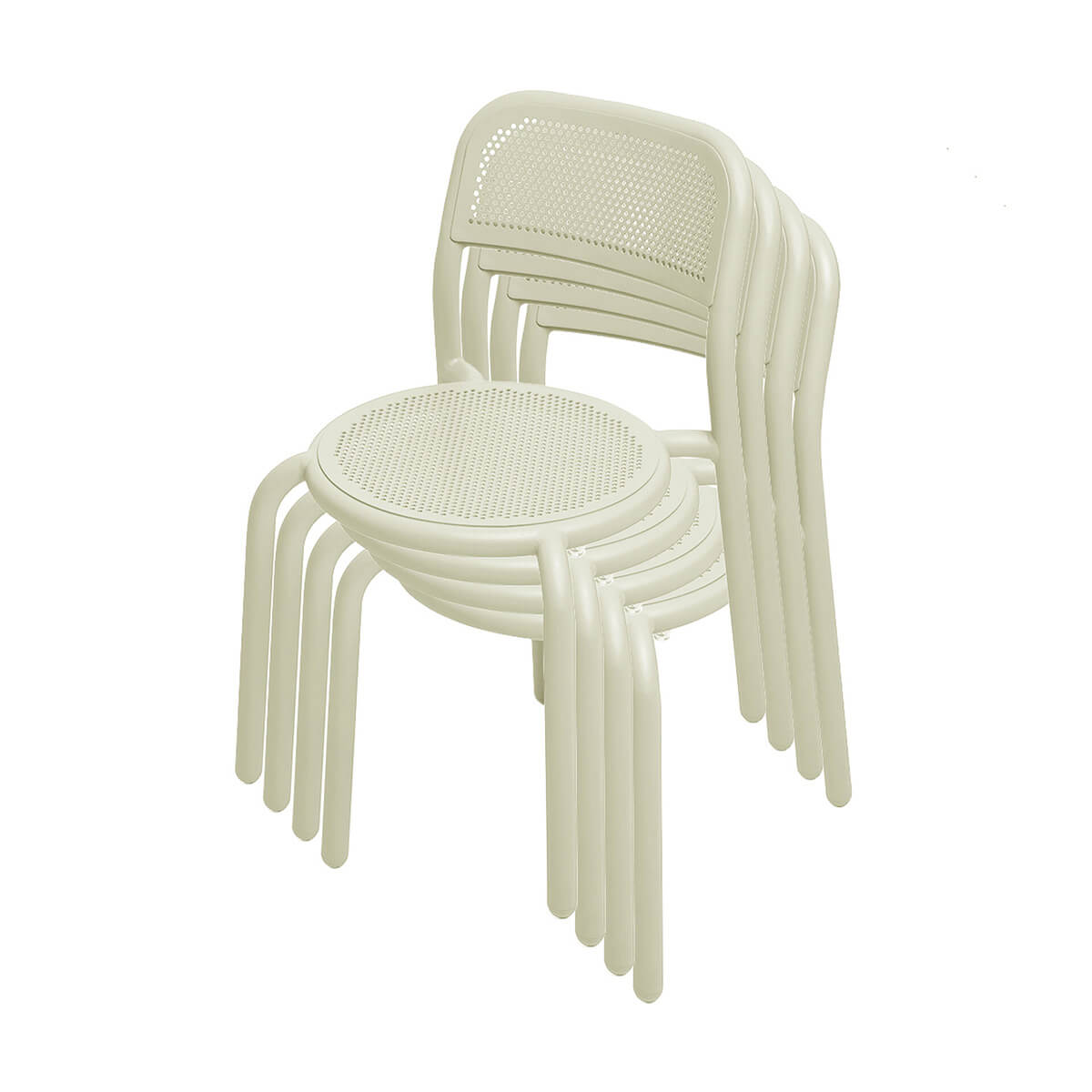 Toní Chair Gartenstuhl, 4er-Set