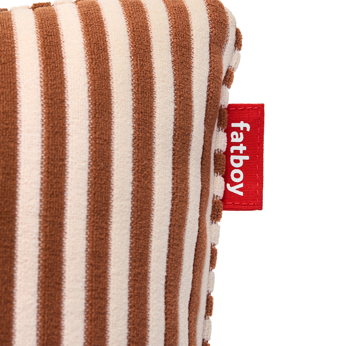 Square Pillow Terry Kissen