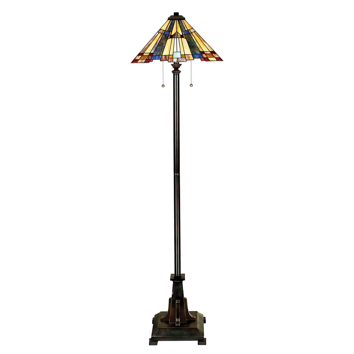 Inglenook Stehleuchte 