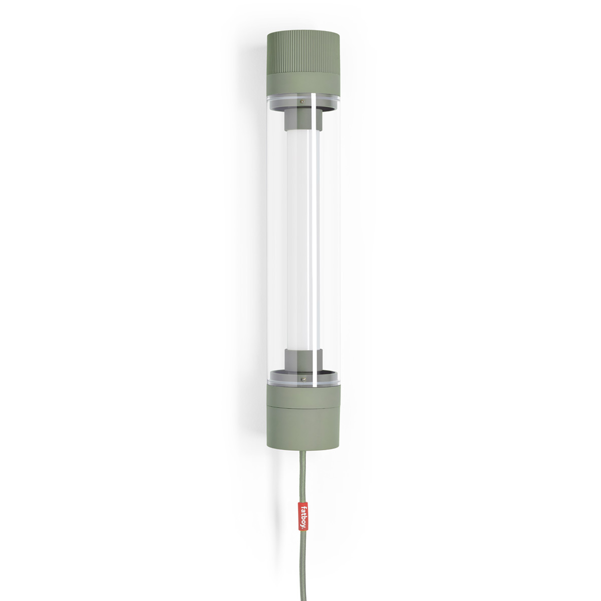 Tjoep Small LED Wand- / Pendelleuchte