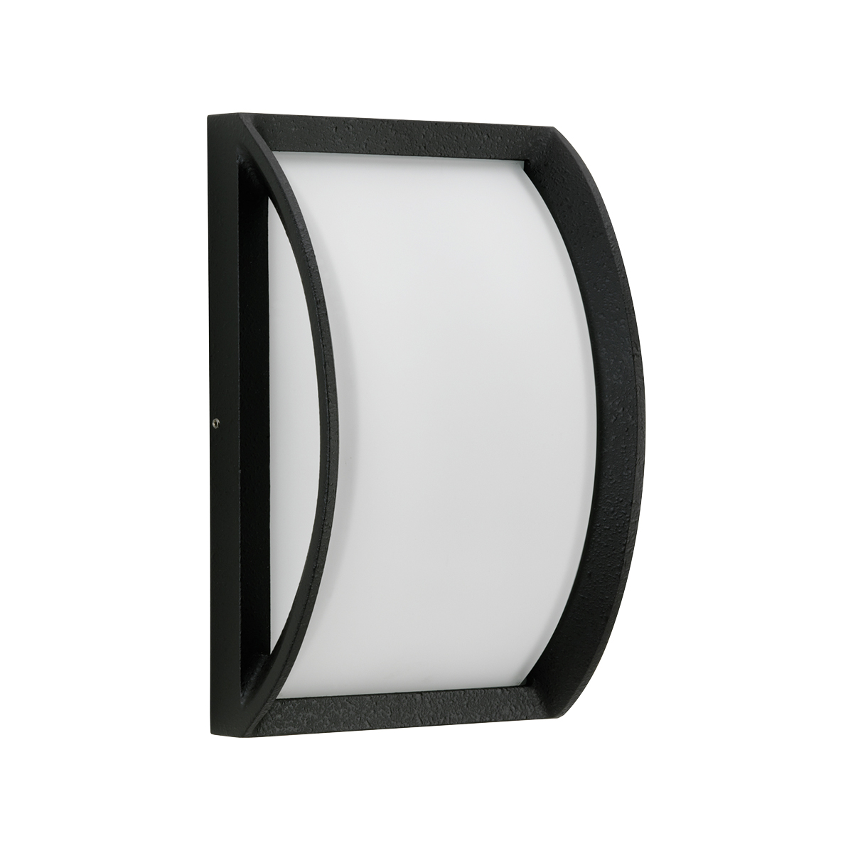 Albert Leuchten 6389 Außenwandleuchte, schwarz