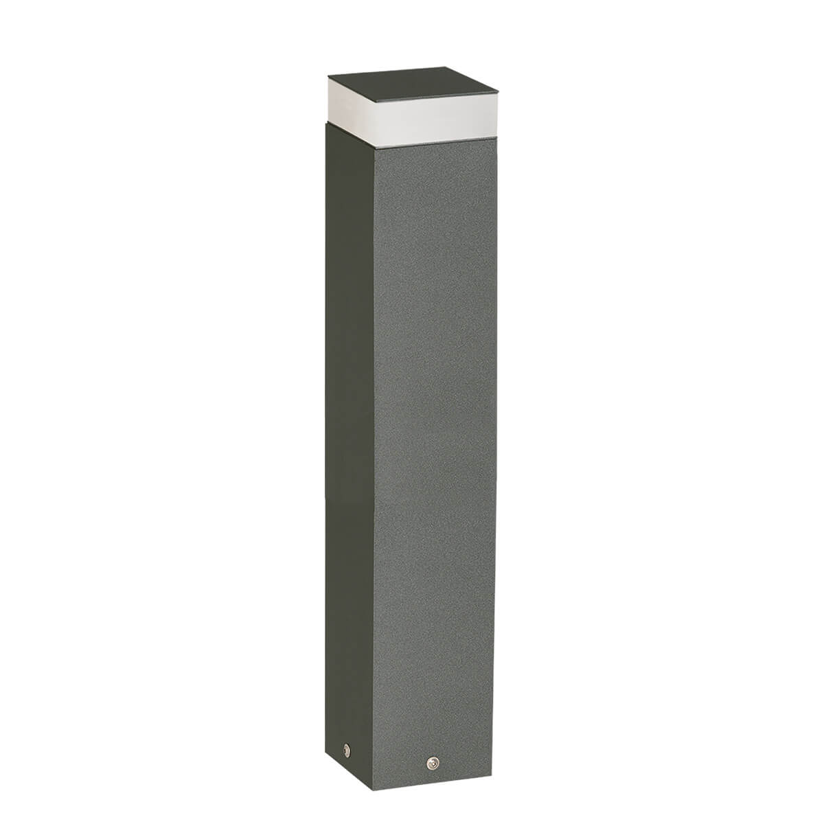 Albert 2293 LED Pollerleuchte, anthrazit