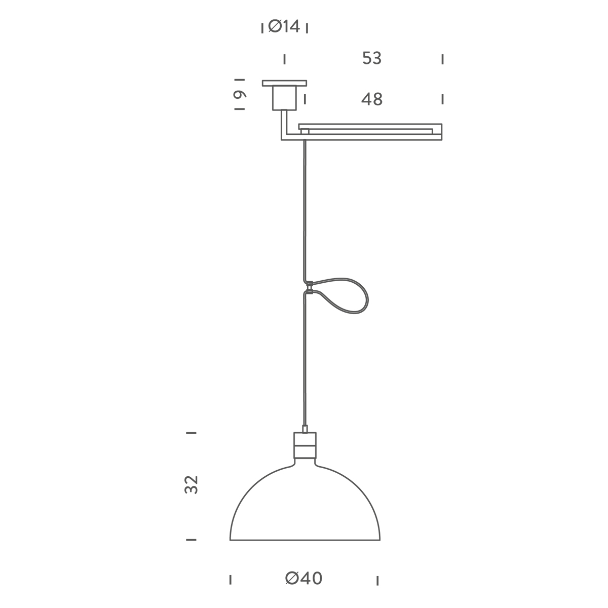 Nemo AS41C Sospensione