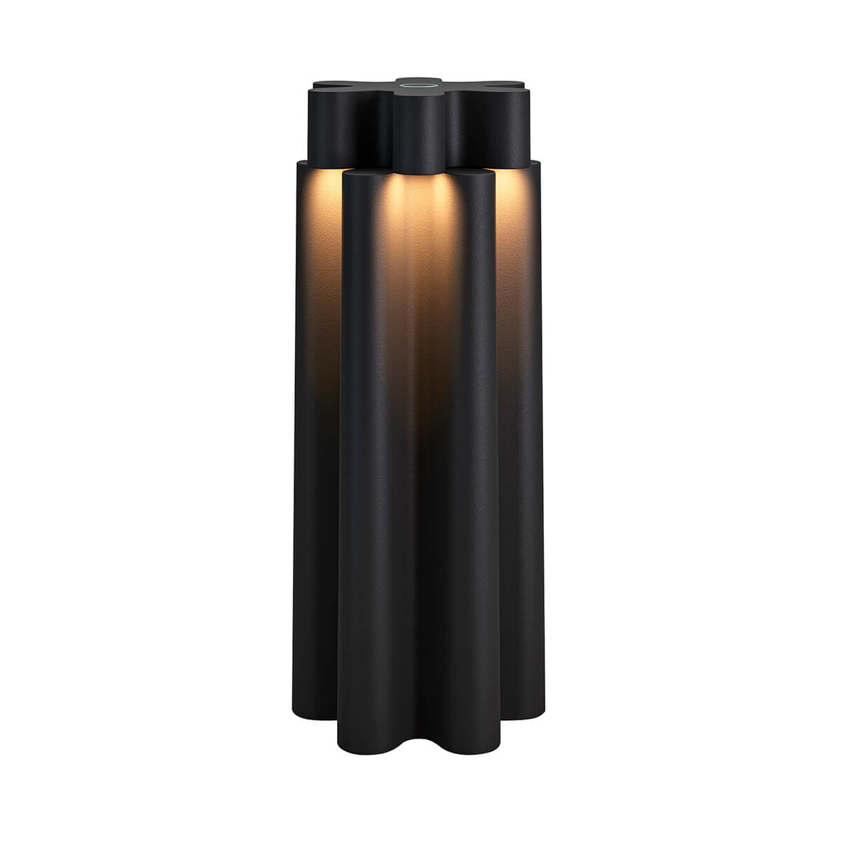 Sompex Eono LED Akkuleuchte, schwarz