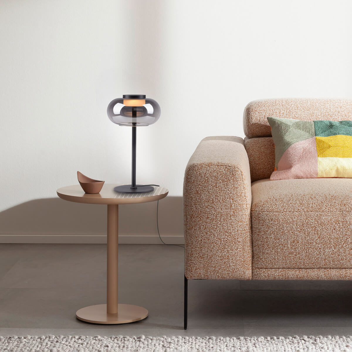 Sia LED Tischleuchte