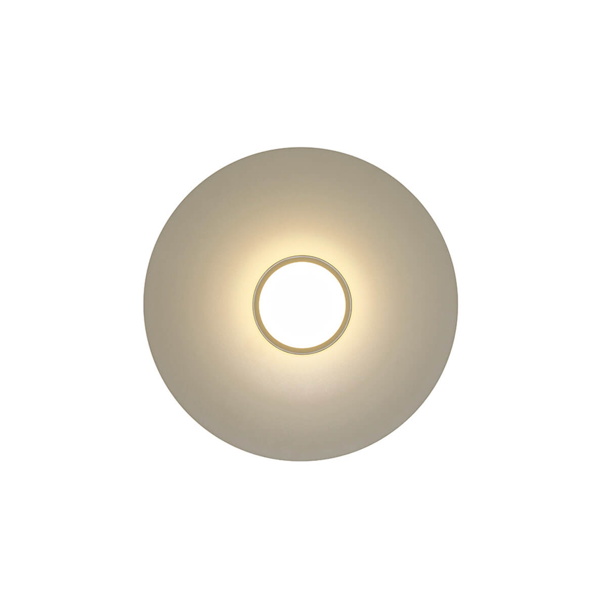 Core LED Deckenleuchte