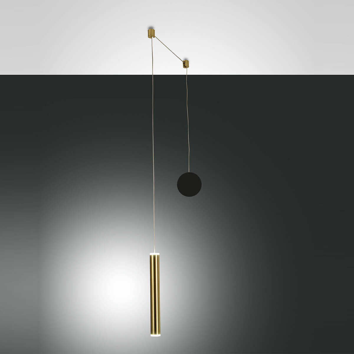 Prado 41 LED Pendelleuchte
