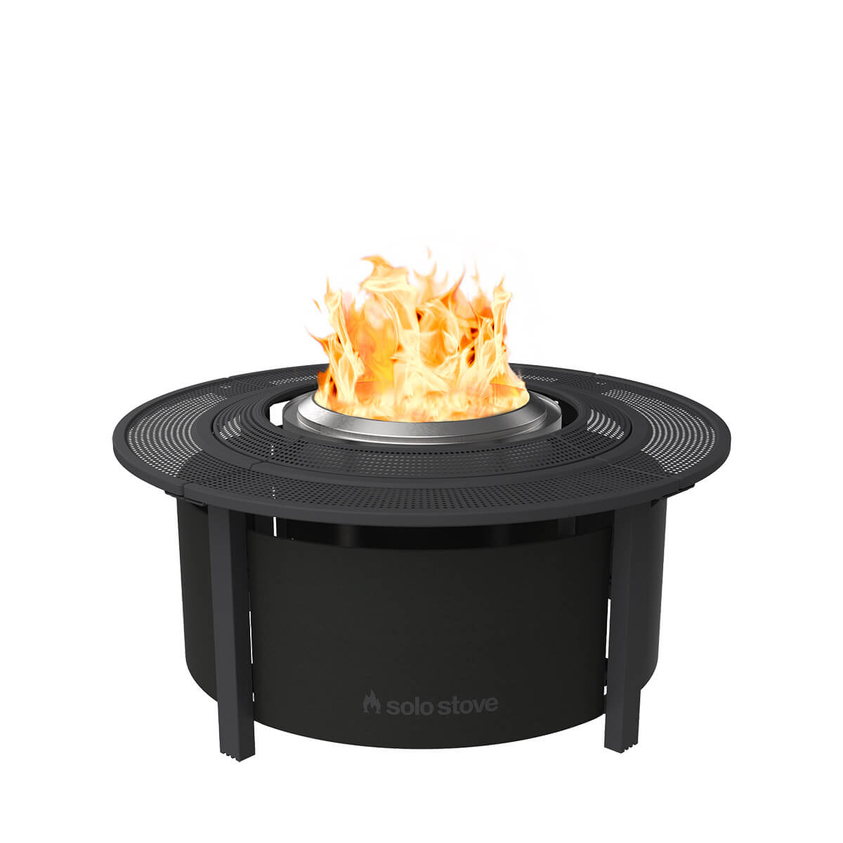 Surround Small Feuerschalentisch für Ranger, Bonfire & Summit 19.5