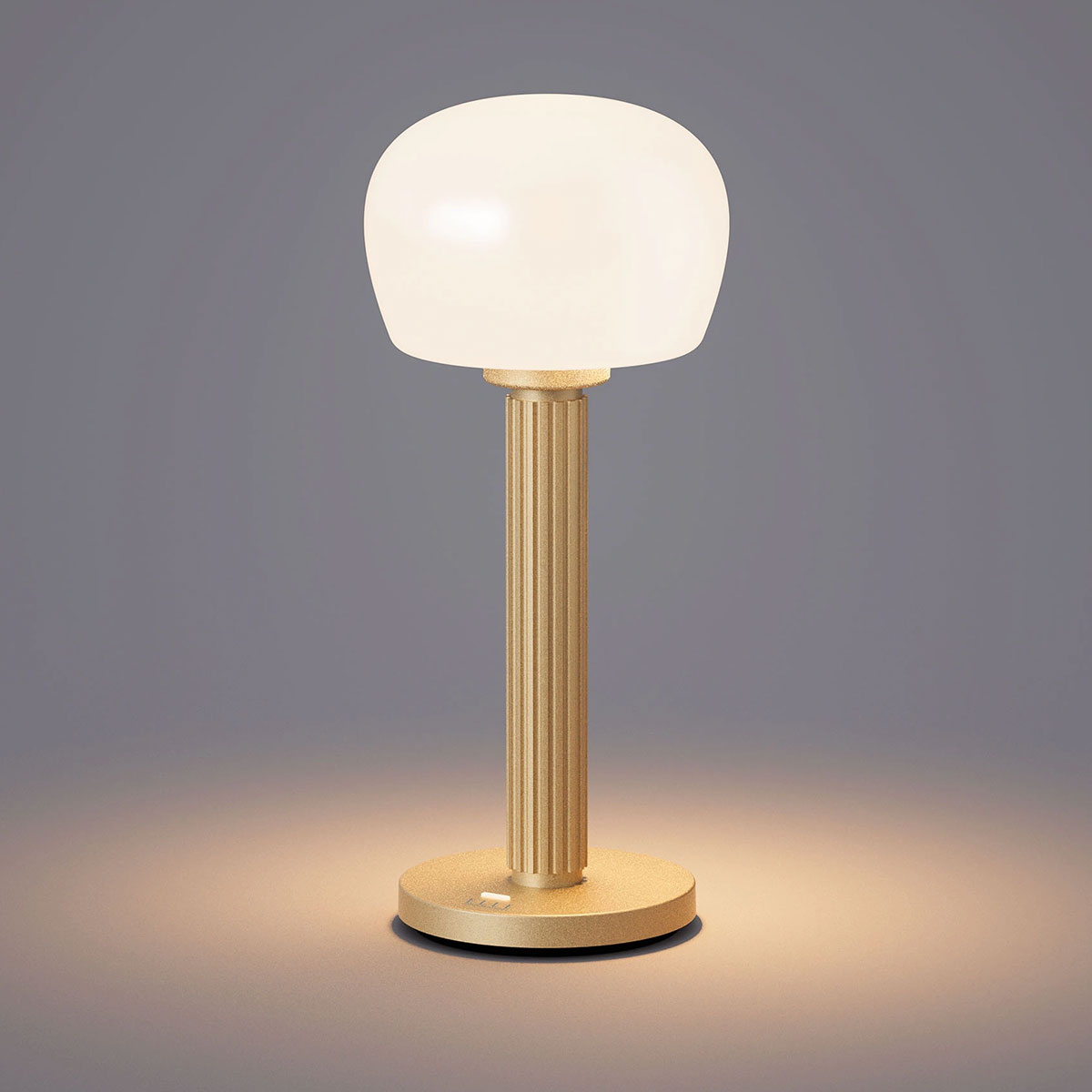 Vendome LED Akkuleuchte