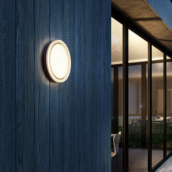 Außenleuchten Fassaden Außenleuchten Fassaden