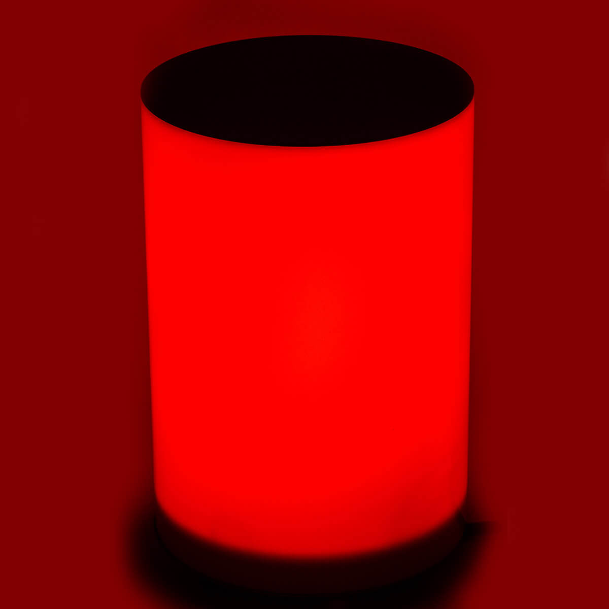 Epstein-Design Apollo RGBCCT-LED Stehleuchte / Lichtsäule mit ZigBee, Höhe: 31 cm