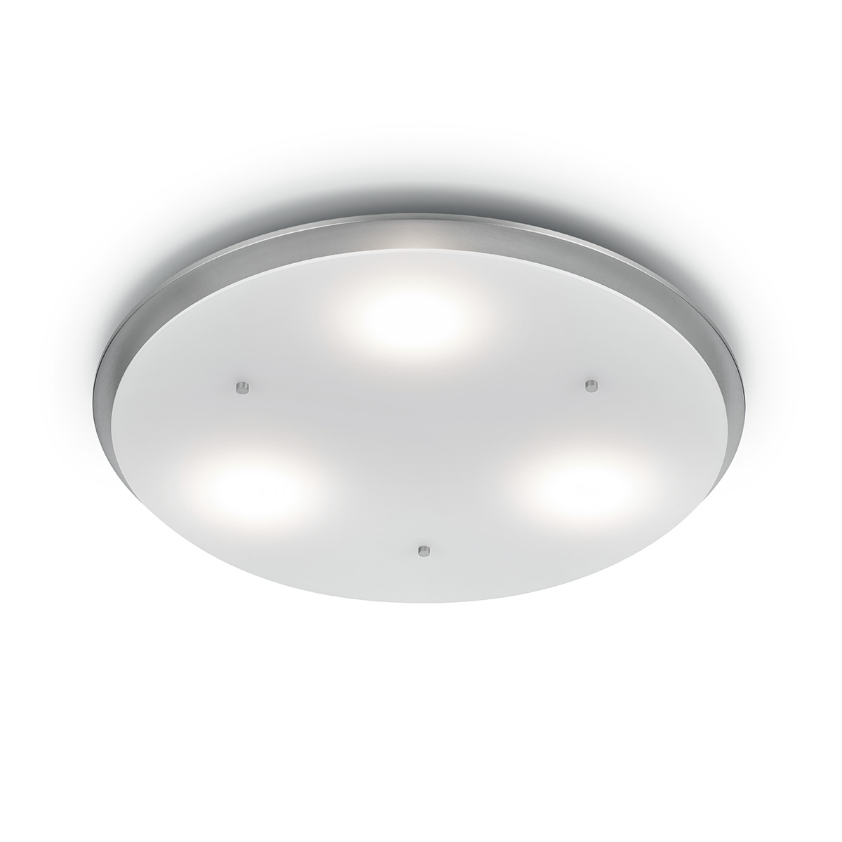 Pia-R3 LED Deckenleuchte