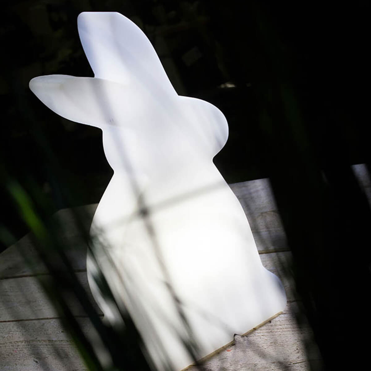 Shining Rabbit Dekoleuchte