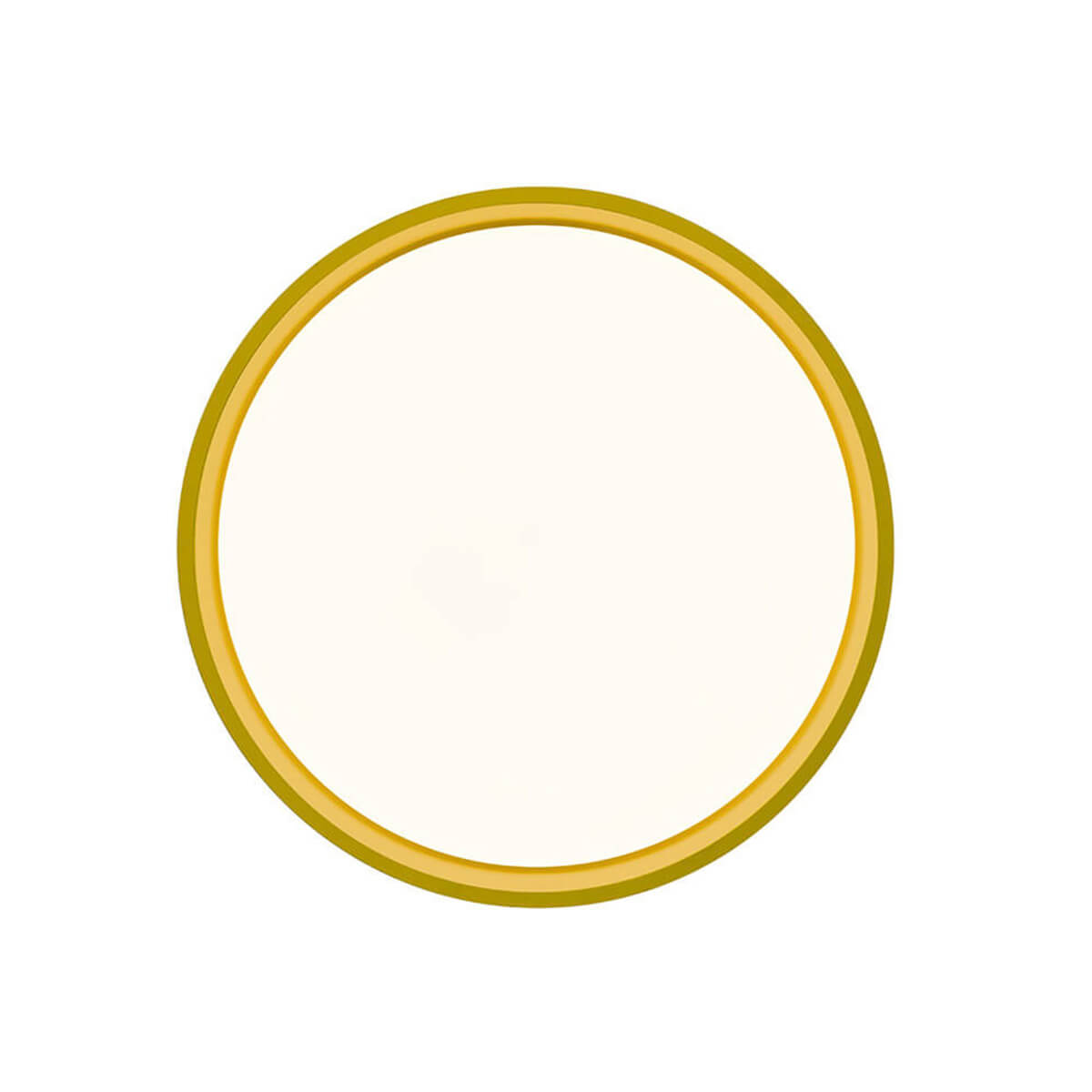 Nina 70598 LED Deckenleuchte, Ø: 50 cm