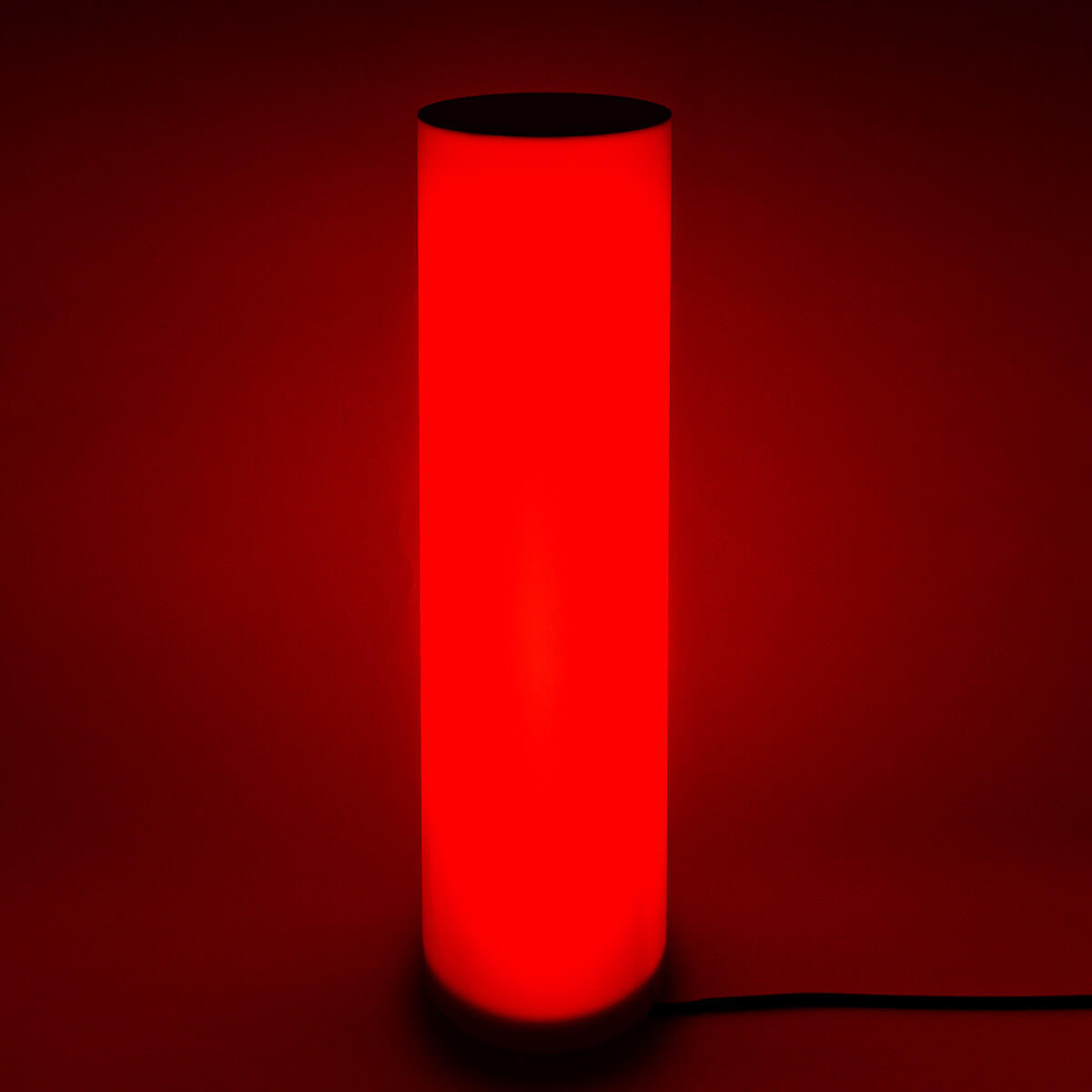 Epstein-Design Apollo RGBCCT-LED Stehleuchte / Lichtsäule mit ZigBee, Höhe: 72 cm