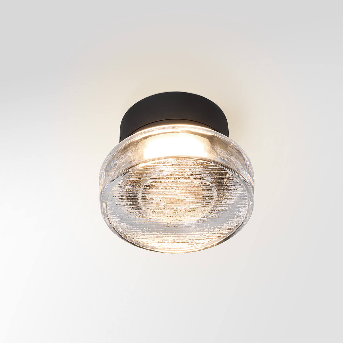 Roc LED Wand- / Deckenleuchte