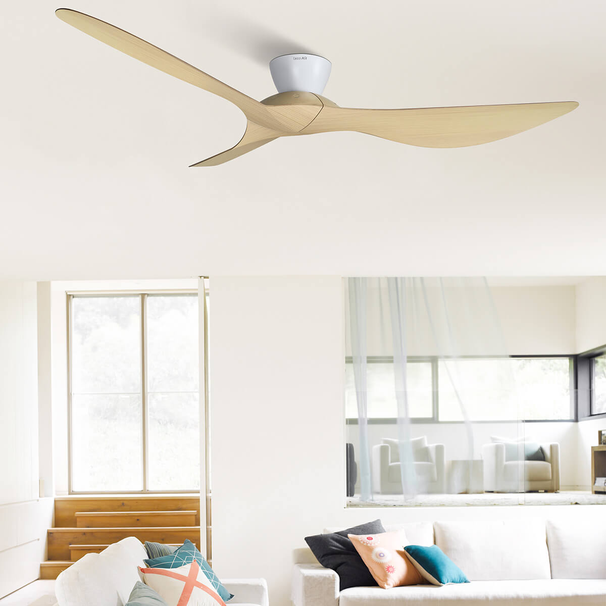 Kotara CTC Deckenventilator