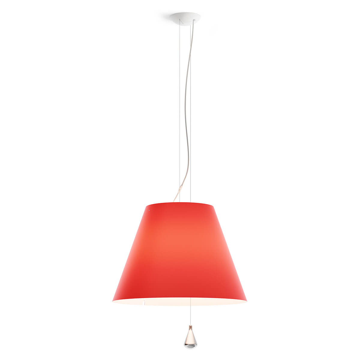 Lady Costanza Sospensione