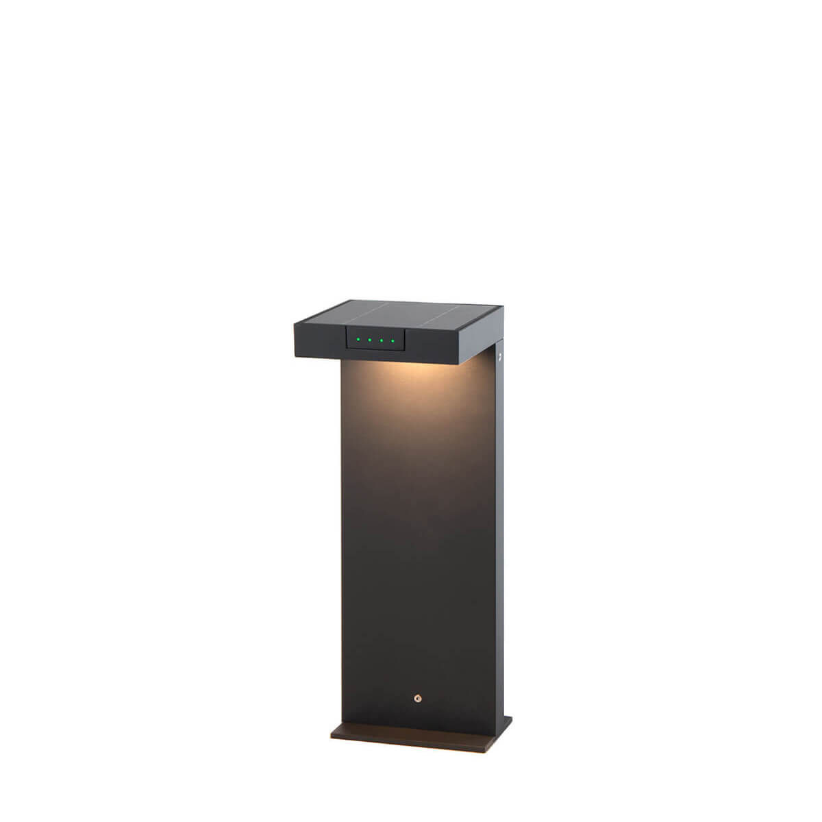 Ala Ground Mini LED Akku-Solarleuchte