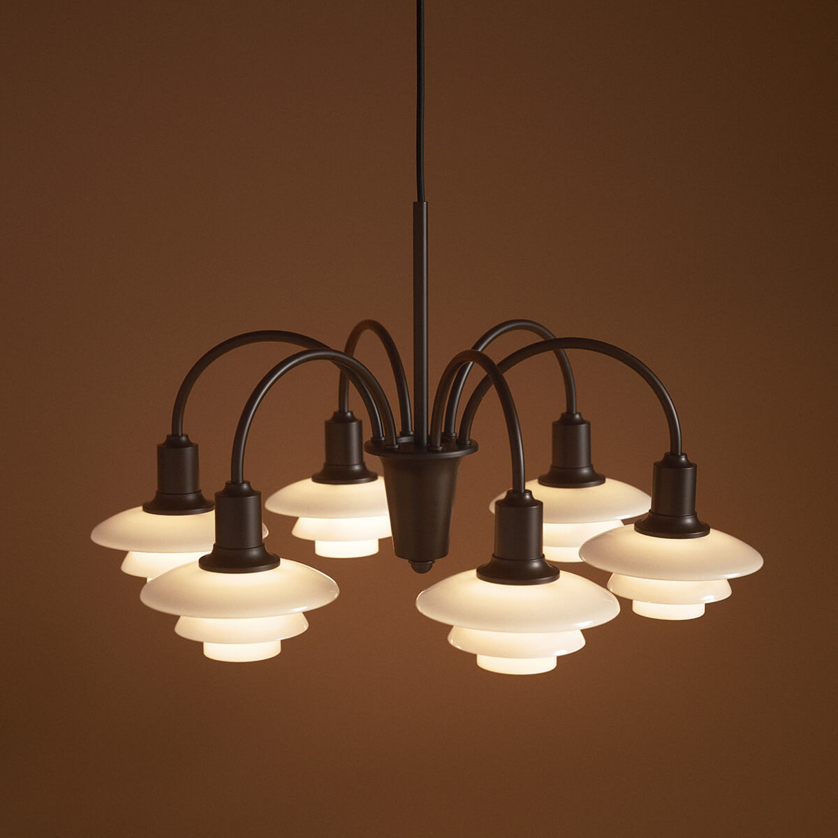 PH 1/1 Chandelier 6 Centenary Edition