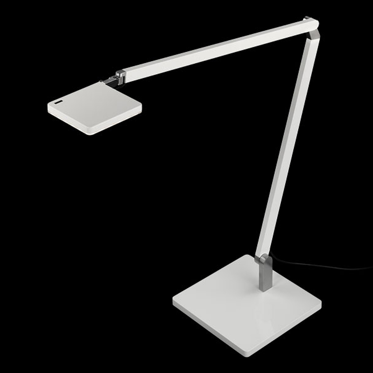 Nimbus Roxxane Home LED Tischleuchte, weiß