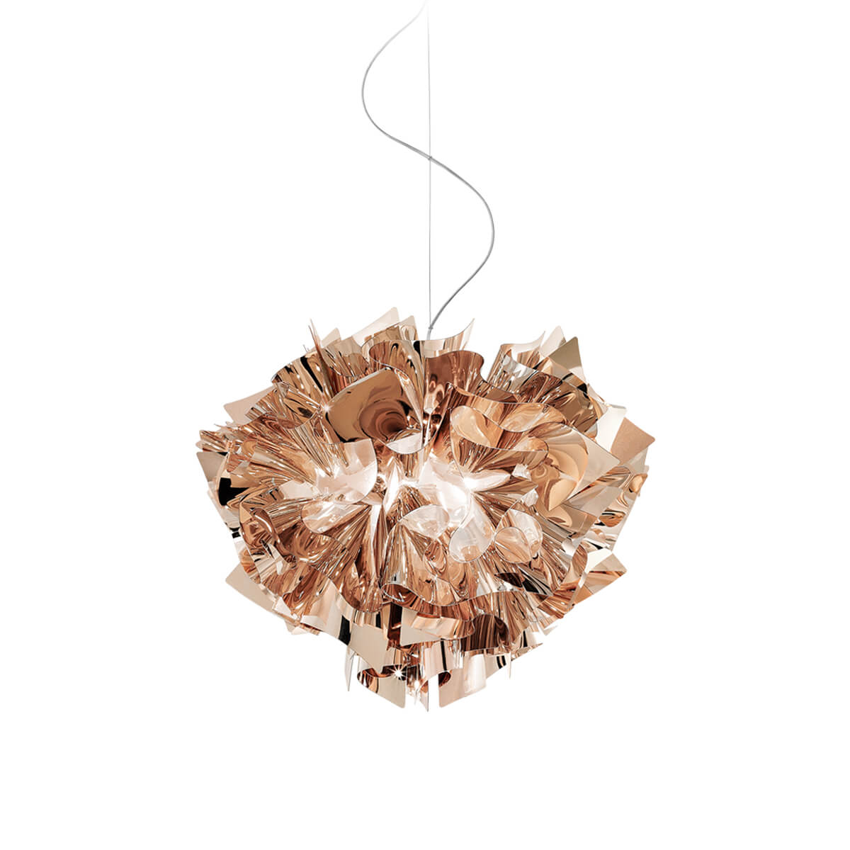 Slamp Veli Suspension, coppper (Kupfer)