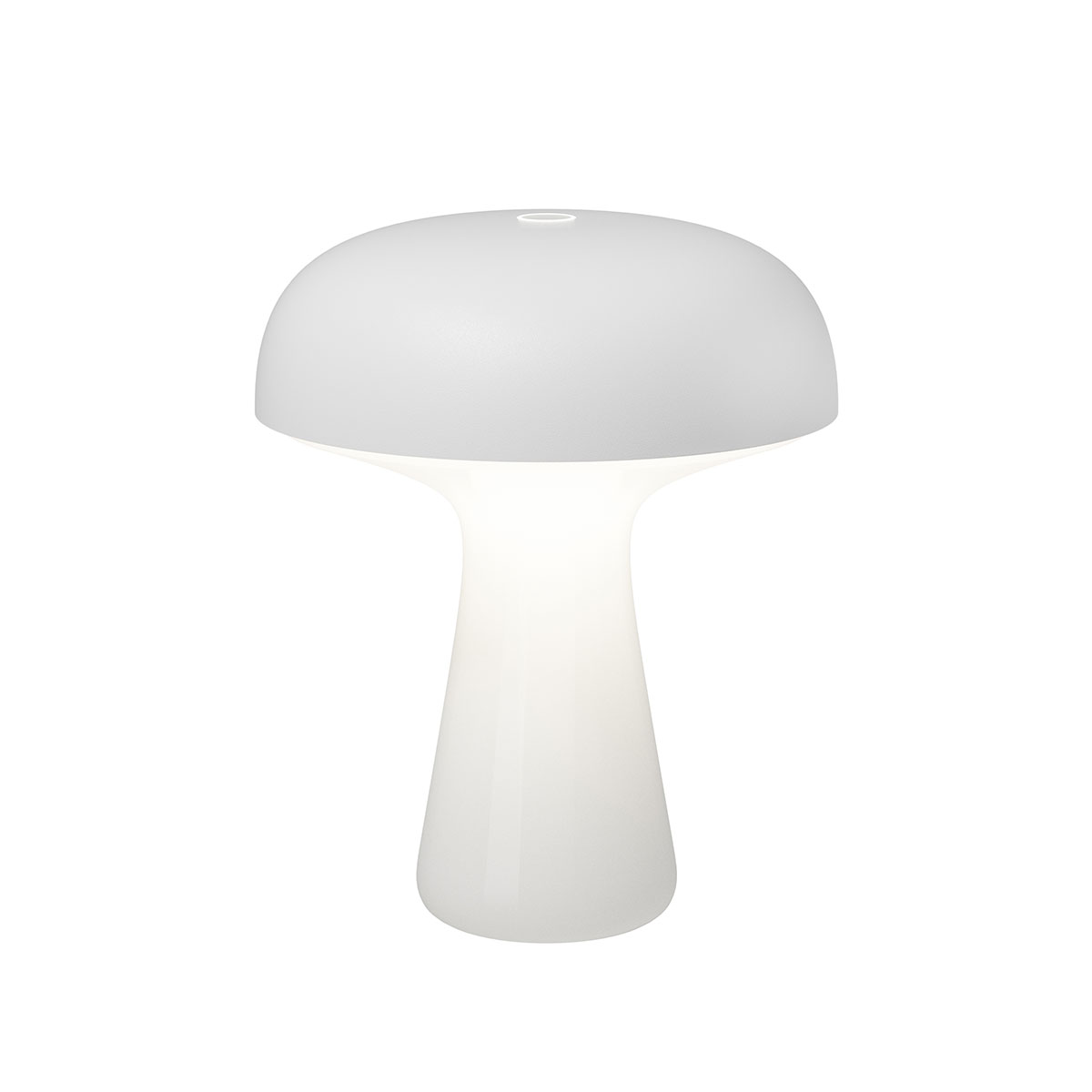 Sompex My LED Akkuleuchte, weiß