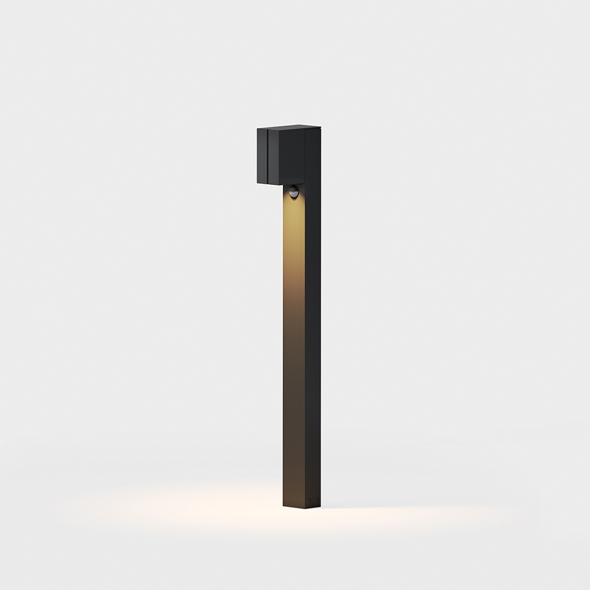 deep black (schwarz)