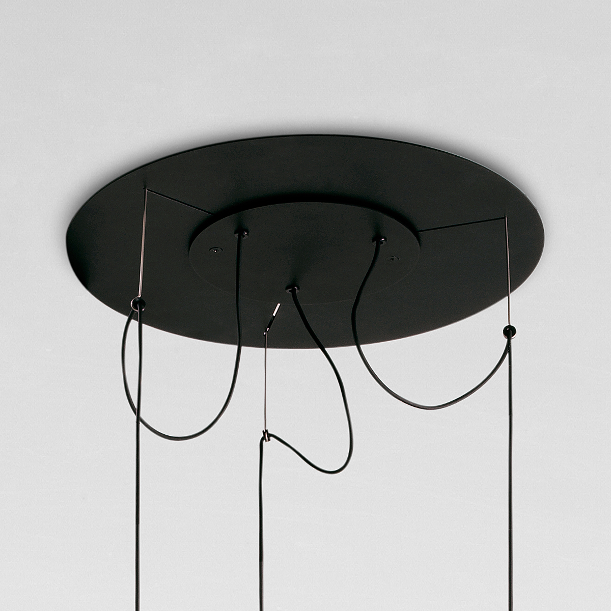 Marset Baldachin für Ginger 20x3 Pendelleuchte Baldachin für Ginger 20x3 Pendelleuchte