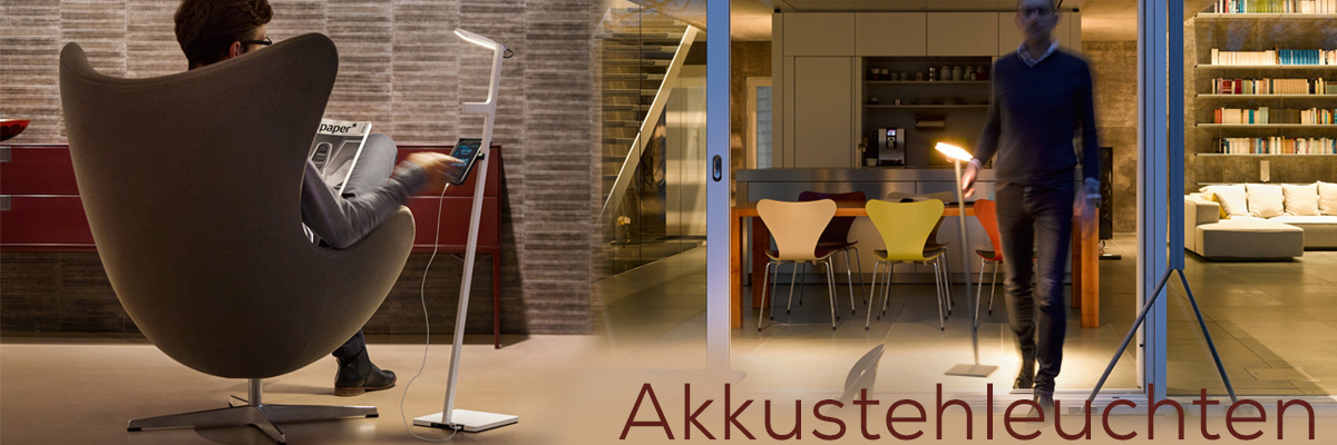 Kategoriebanner Akkustehleuchten Kategoriebanner Akkustehleuchten