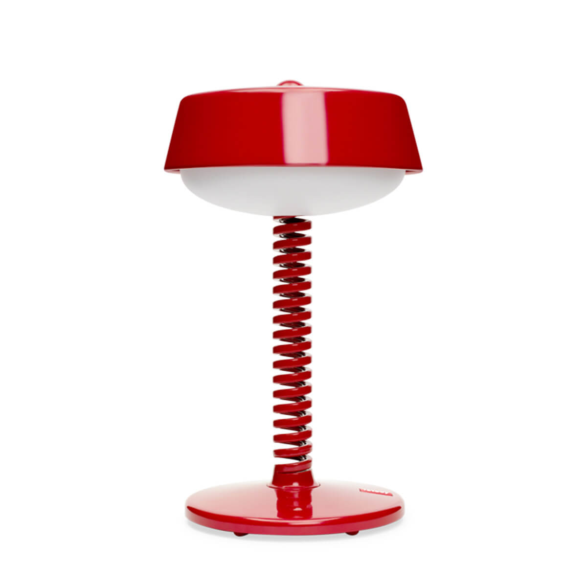 Fatboy Bellboy LED Akkuleuchte, Lobby red (rot) (ausgeschaltet)