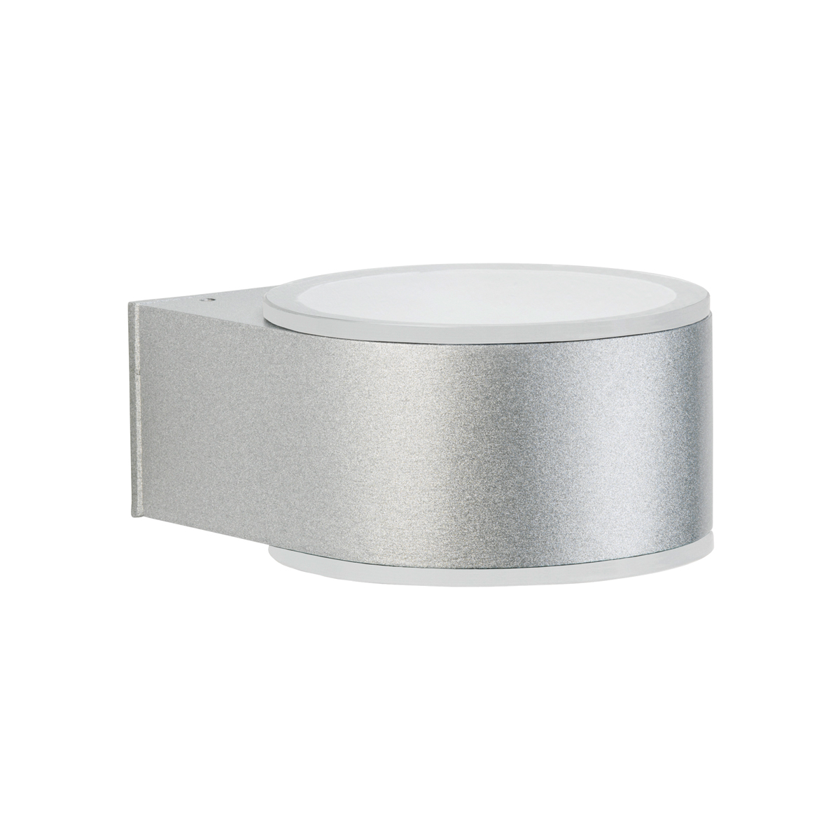 Albert 0234 Außenwandleuchte, Auslaufmodell, Silber 0234 Außenwandleuchte, Auslaufmodell